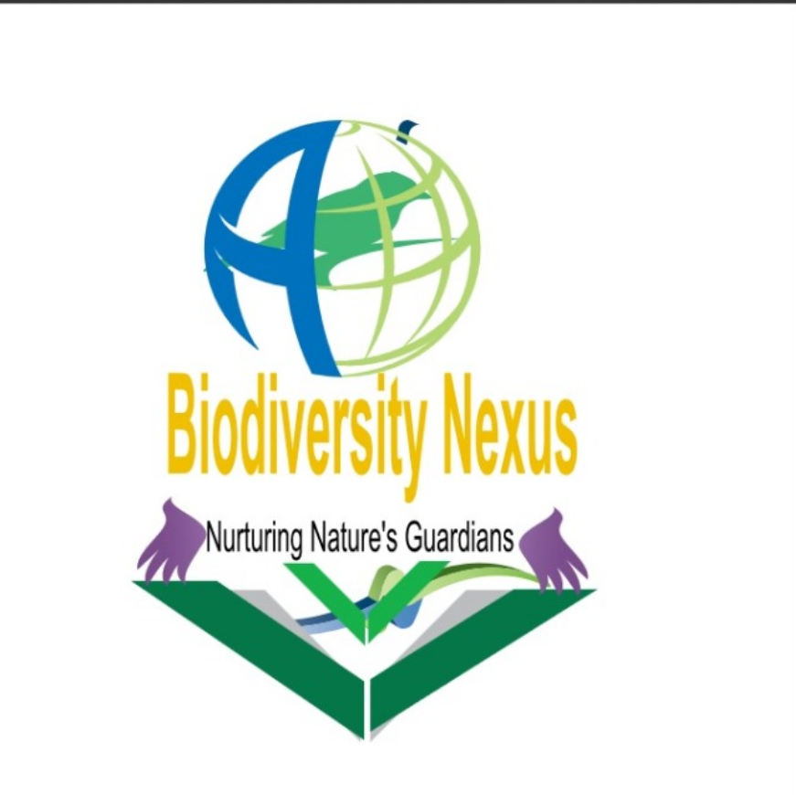Biodiversity Nexus Logo